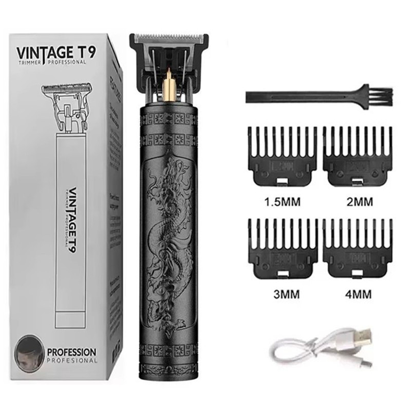 Tondeuse Intime 3
