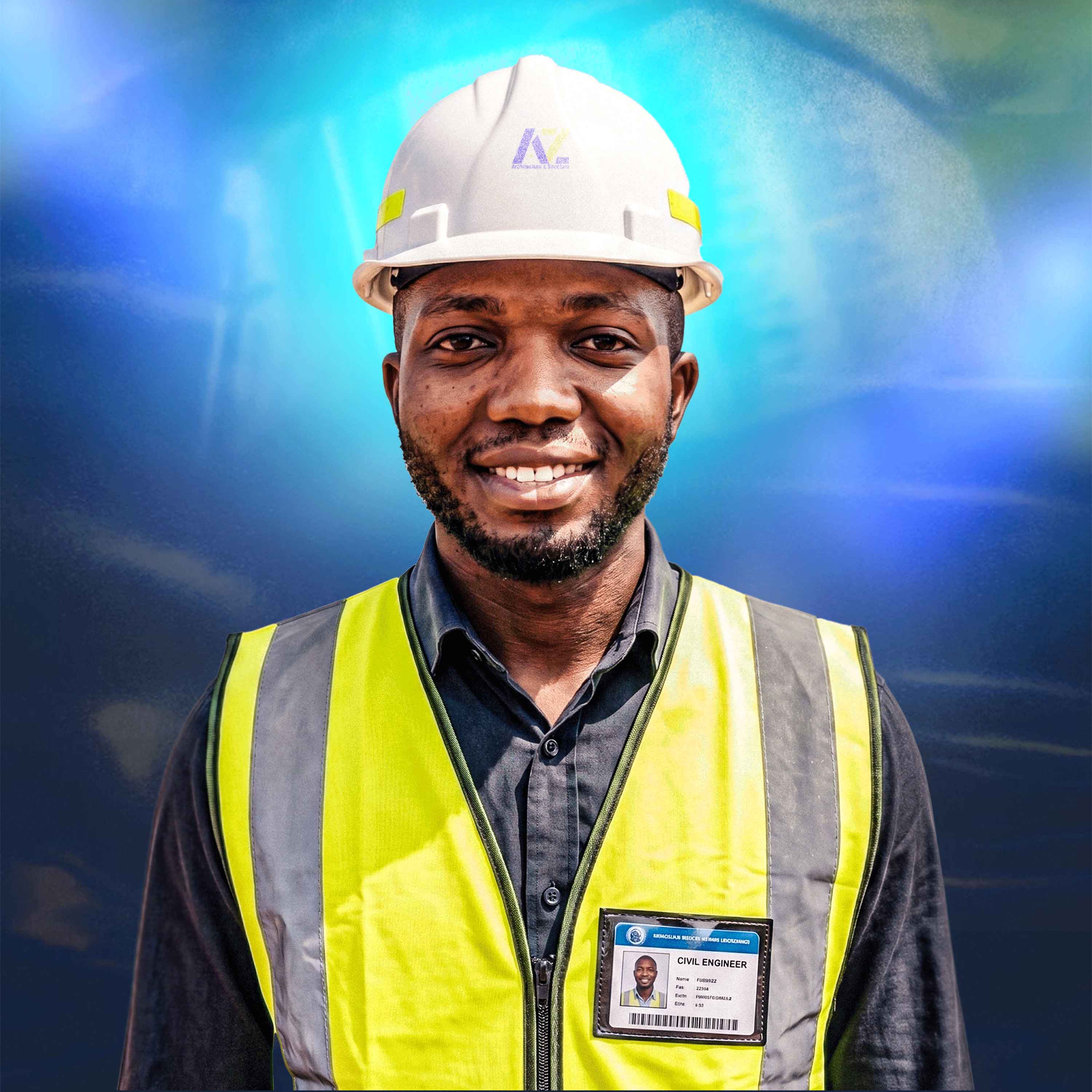 Lionel Christian Lepaffo Lonfor
